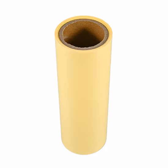 Papel protector recubierto de silicona