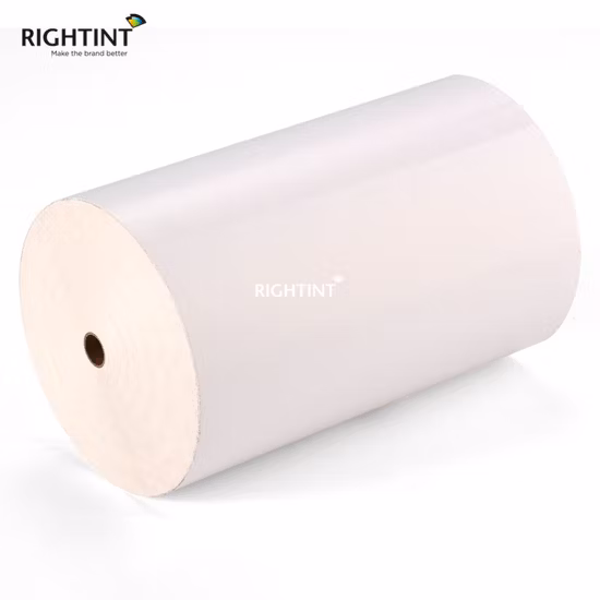 Papel adhesivo autoadhesivo para imprimir etiquetas y adhesivos
